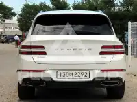2022 Genesis GV80