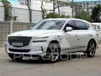 2022 Genesis GV80