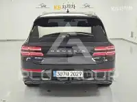 2022 Genesis GV80