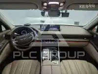 2022 Genesis GV80