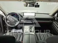 2022 Genesis GV80