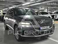 2022 Genesis GV80