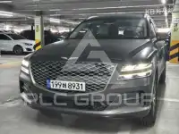 2022 Genesis GV80