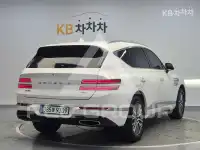 2022 Genesis GV80