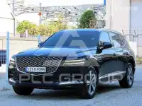 2022 Genesis GV80