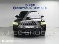 2022 Genesis GV80