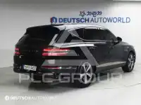 2022 Genesis GV80