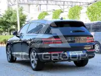 2022 Genesis GV80