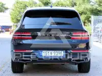 2022 Genesis GV80