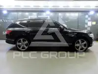 2022 Genesis GV80