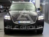 2022 Genesis GV80