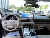2022 Genesis GV80