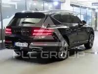 2022 Genesis GV80