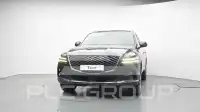 2022 Genesis GV80