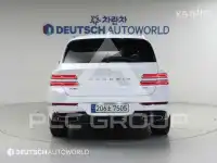 2022 Genesis GV80