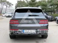 2022 Genesis GV80