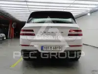 2022 Genesis GV80