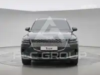 2022 Genesis GV80