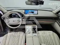 2022 Genesis GV80