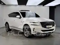 2022 Genesis GV80