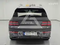2022 Genesis GV80