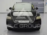 2022 Genesis GV80