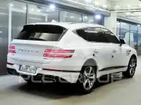 2022 Genesis GV80