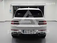 2022 Genesis GV80