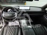 2022 Genesis GV80