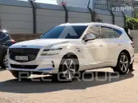 2022 Genesis GV80