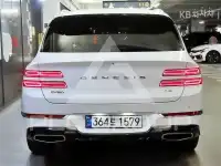 2022 Genesis GV80