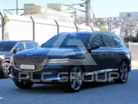 2022 Genesis GV80