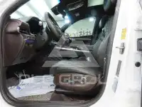 2022 Genesis GV80