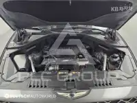 2022 Genesis GV80