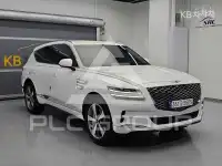 2022 Genesis GV80