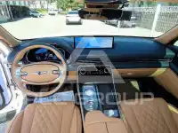 2022 Genesis GV80