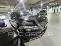 2022 Genesis GV80