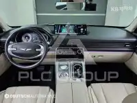 2022 Genesis GV80