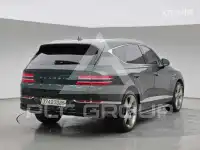 2022 Genesis GV80