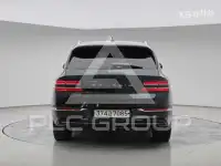 2022 Genesis GV80