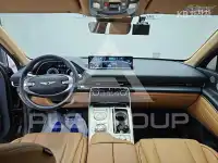 2022 Genesis GV80