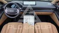 2022 Genesis GV80