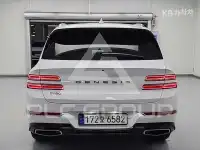 2022 Genesis GV80