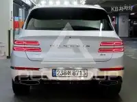 2022 Genesis GV80