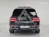 2022 Genesis GV80