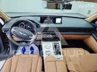 2022 Genesis GV80