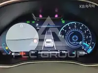 2022 Genesis GV80