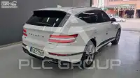 2022 Genesis GV80