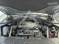 2022 Genesis GV80