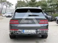 2022 Genesis GV80